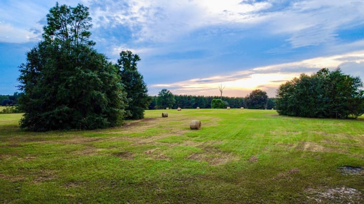 Compass South Land Sales Hunter Branch 14
