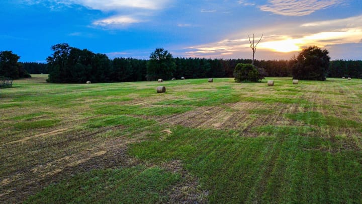 Compass South Land Sales Hunter Branch 35