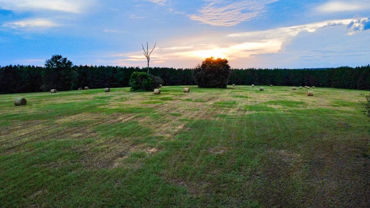 Compass South Land Sales Hunter Branch 34