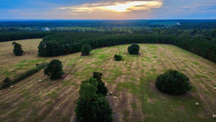 Compass South Land Sales Hunter Branch 38
