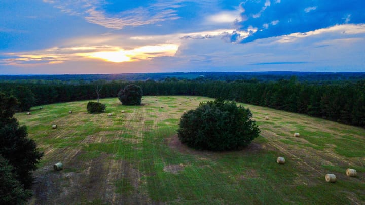 Compass South Land Sales Hunter Branch 39