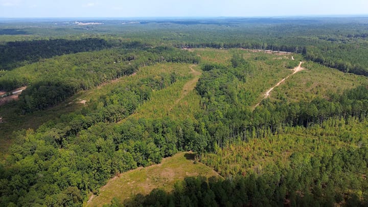 Butler Rd Tract 5 11