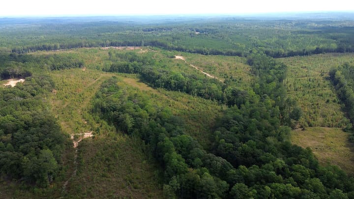 Butler Rd Tract 5 12