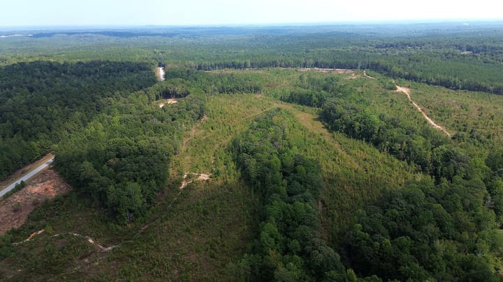 Butler Rd Tract 5 06
