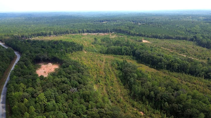 Butler Rd Tract 5 05