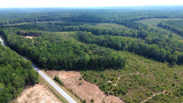 Butler Rd Tract 5 10