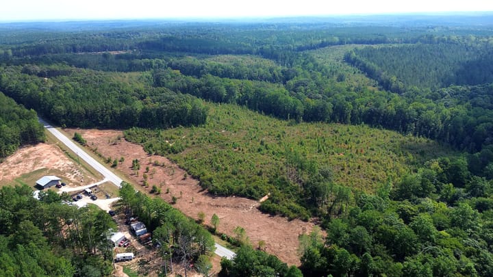 Butler Rd Tract 5 02