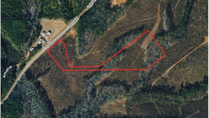 Butler Rd Tract 5 03