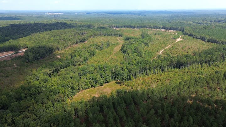 Butler Rd Tract 3 12