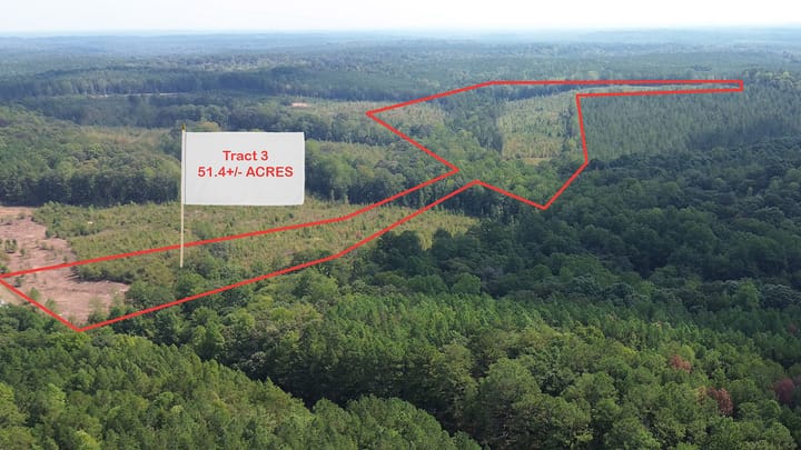 Butler Rd Tract 3 01