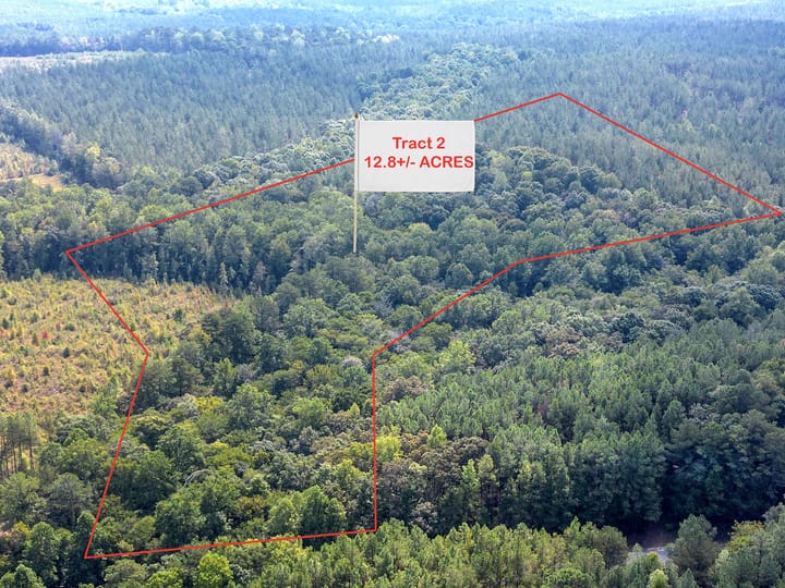 Butler Rd Tract 2 07