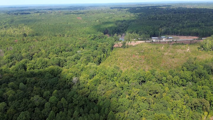 Butler Rd Tract 2 13