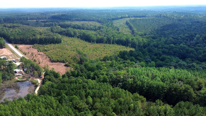Butler Rd Tract 2 11