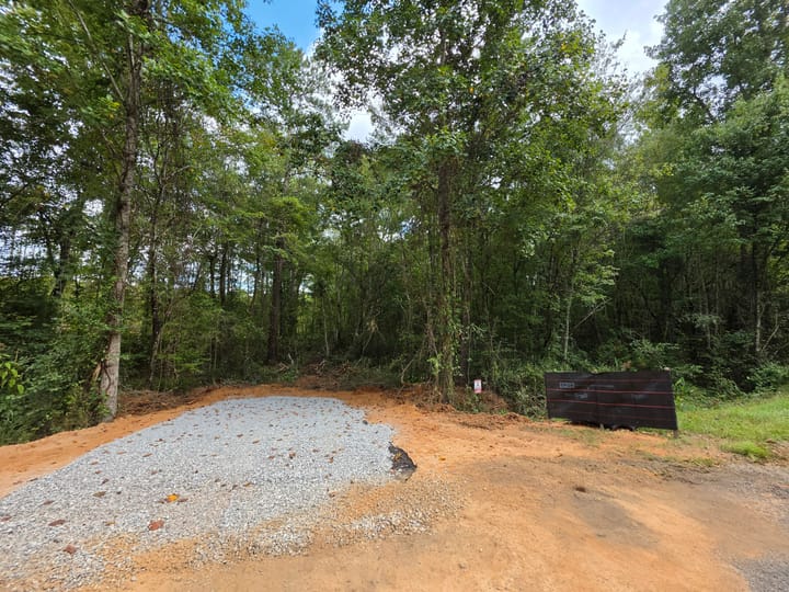 Butler Rd Tract 2 06