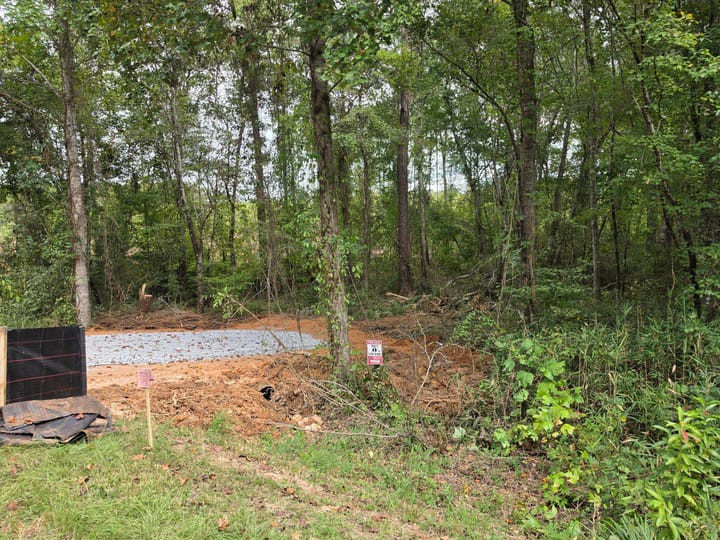 Butler Rd Tract 2 03