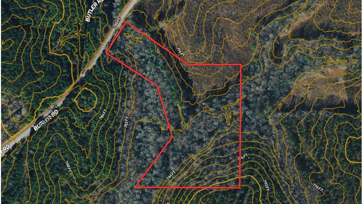 Butler Rd Tract 2 15