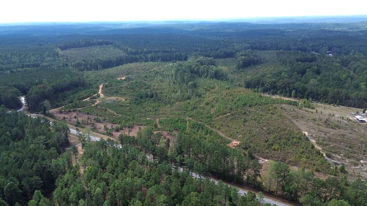 Victory Rd Tract 8 09