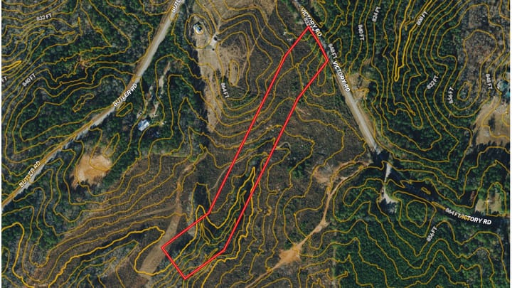 Victory Rd Tract 8 12