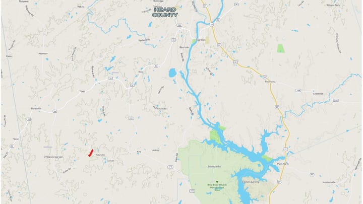 Victory Rd Tract 8 13