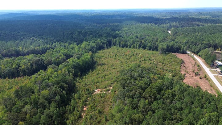 Butler Rd Tract 1 02