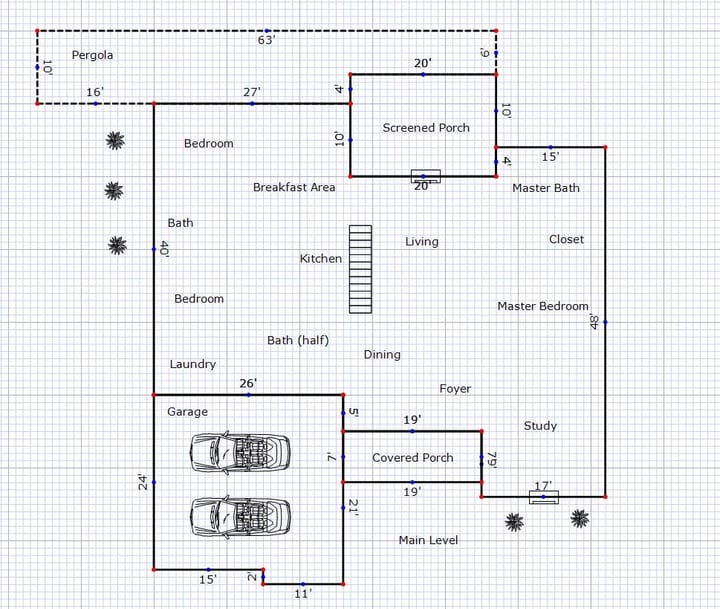 Floorplan Main