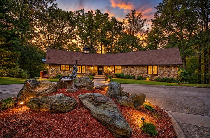 Twilight Front