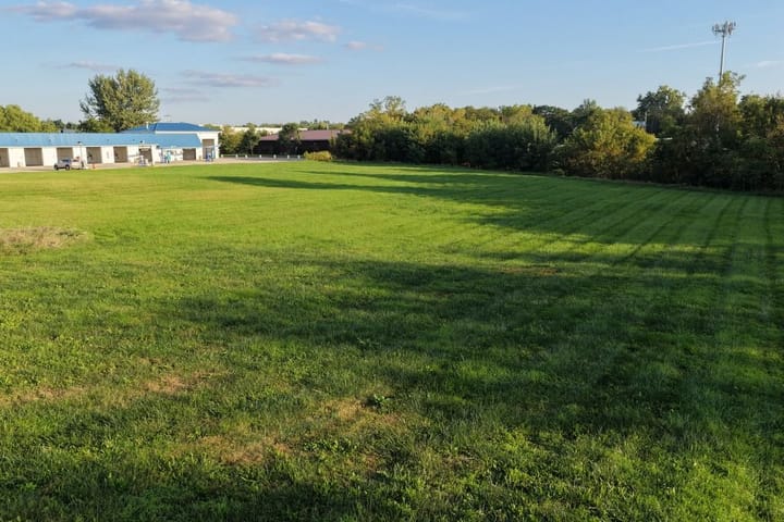 Jasper County Commercial Land For Sale 10 