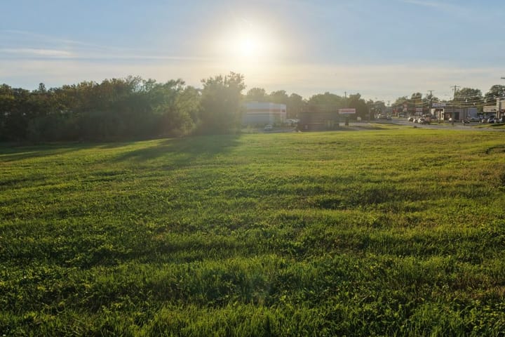 Jasper County Commercial Land For Sale 23 