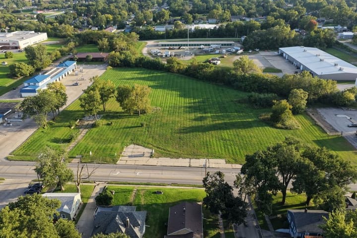 Jasper County Commercial Land For Sale 11 
