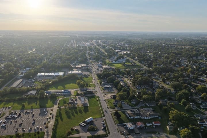 Jasper County Commercial Land For Sale 18 