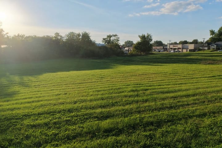 Jasper County Commercial Land For Sale 25 