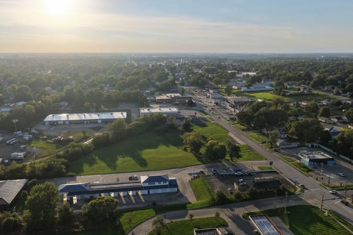 Jasper County Commercial Land For Sale 19 