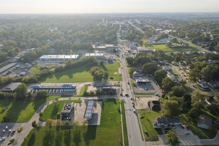 Jasper County Commercial Land For Sale 15 