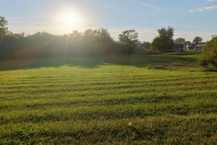 Jasper County Commercial Land For Sale 24 