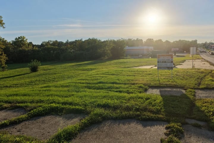 Jasper County Commercial Land For Sale 22 