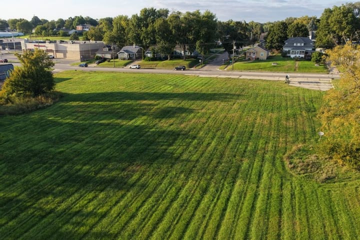 Jasper County Commercial Land For Sale 5 