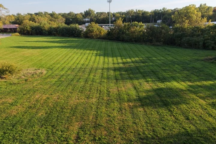 Jasper County Commercial Land For Sale 6 