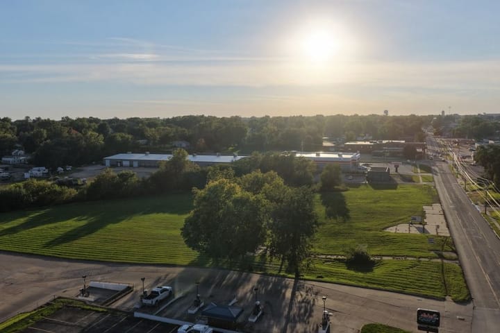 Jasper County Commercial Land For Sale 21 