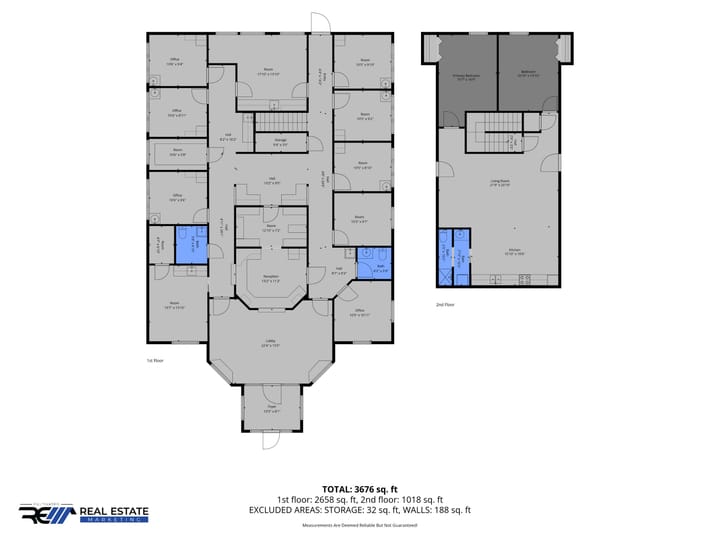 3 Floorplan 3