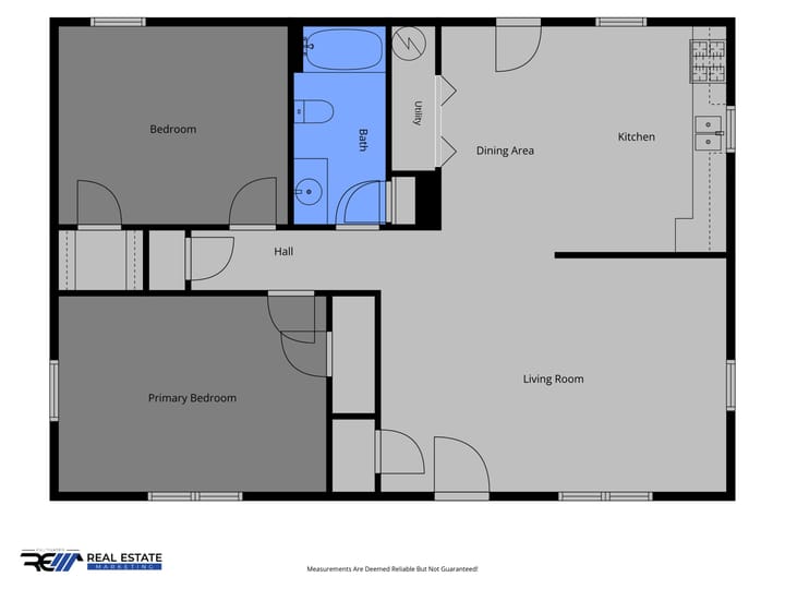 1 Floorplan 1