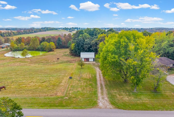 60 Web Or Mls 1647 Poole Mill Rd