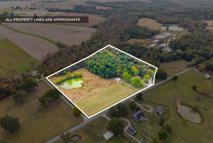 2 Web Or Mls 1647 Poole Mill Rd