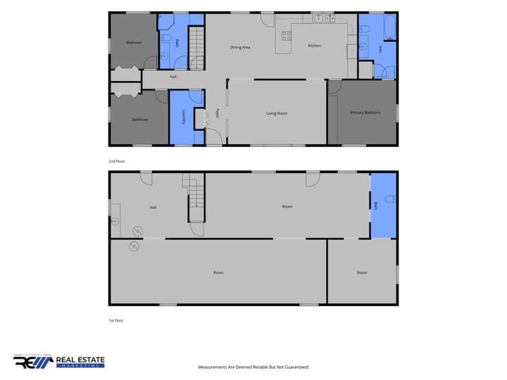 3 Floorplan 3