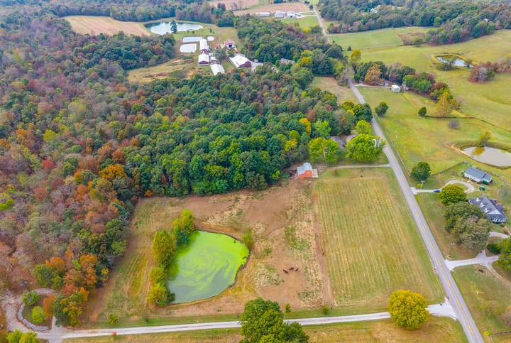 72 Web Or Mls 1647 Poole Mill Rd