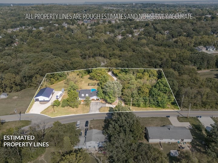 29 Web Or Mls 029 1963 W Main St Festus Mo