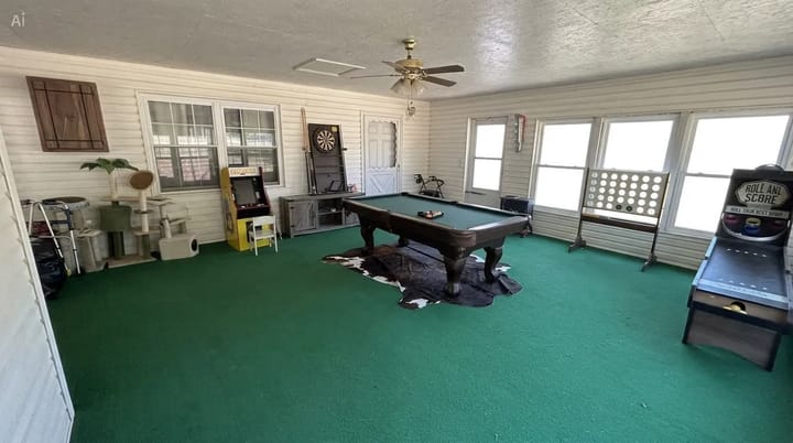 Gameroom Arcade Cleaned1a83