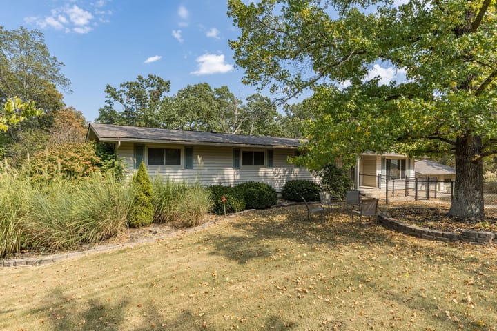 4 Web Or Mls 004 235 Eckardt Ln Hillsboro Mo
