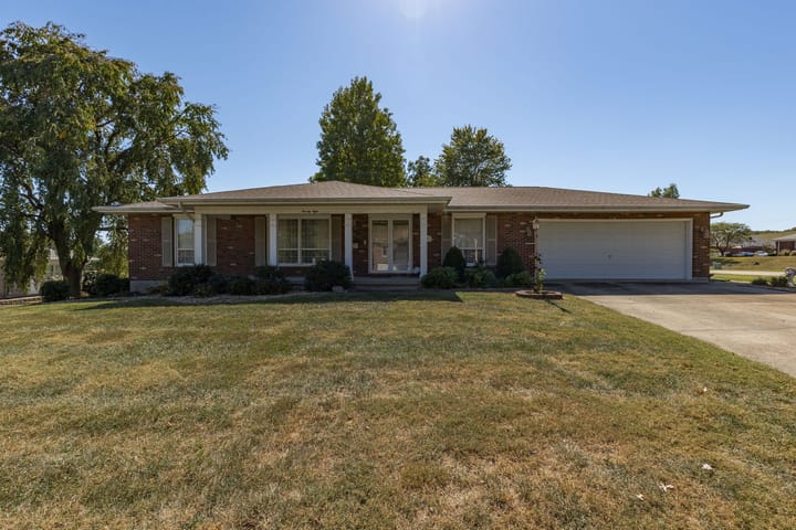 3 Web Or Mls 003 78 Oakwood Dr Ste Genevieve Mo