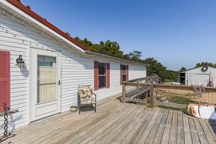 9 Web Or Mls 009 3001 Crow Ln Bonne Terre Mo