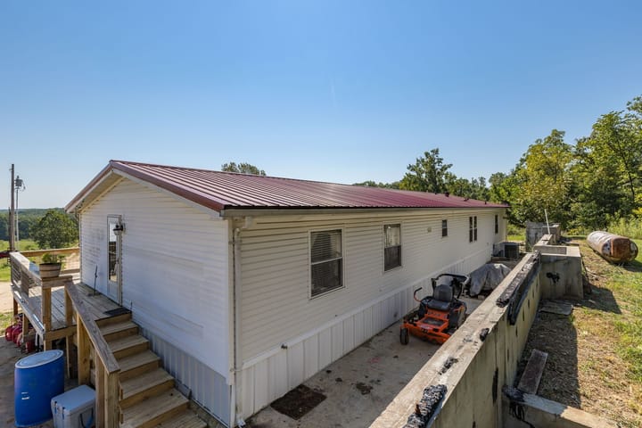 6 Web Or Mls 006 3001 Crow Ln Bonne Terre Mo